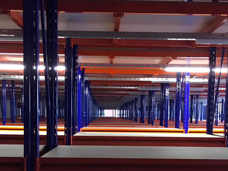 YD-S030, ΡΑΦΙΕΡΑ ΕΛΑΦΡΟΥ ΤΥΠΟΥ - Midi Rack