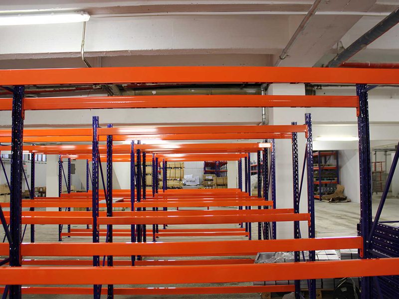 YD-S030, ΡΑΦΙΕΡΑ ΕΛΑΦΡΟΥ ΤΥΠΟΥ - Midi Rack