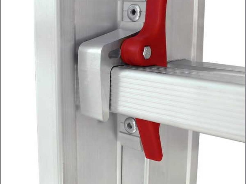 POLYSAFE – Πολυχρηστικά Συστήματα Σκαλωσιάς