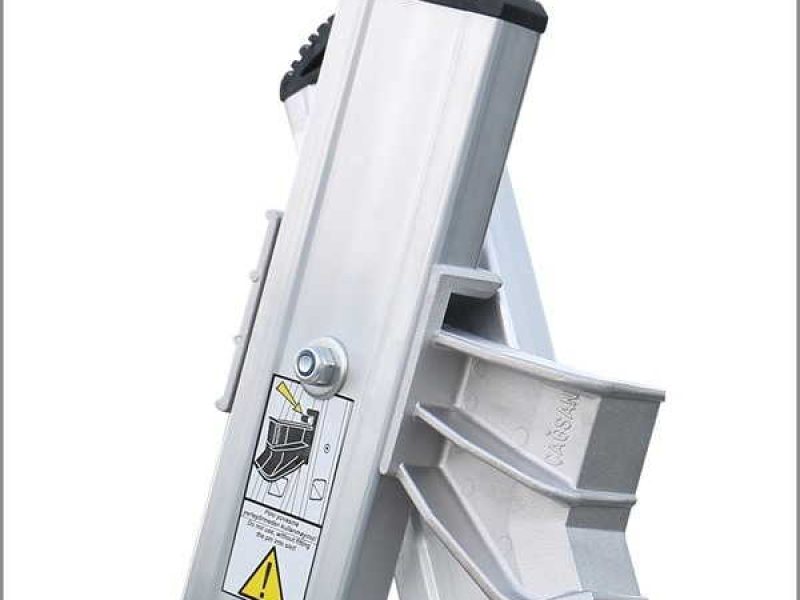 POLYSAFE – Πολυχρηστικά Συστήματα Σκαλωσιάς