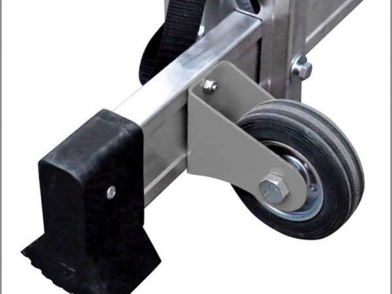 POLYSAFE – Πολυχρηστικά Συστήματα Σκαλωσιάς