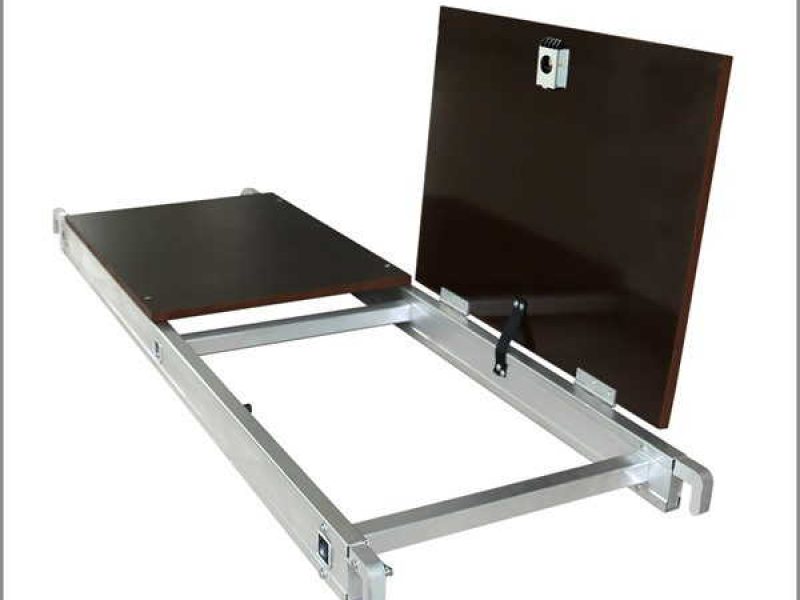 POLYSAFE – Πολυχρηστικά Συστήματα Σκαλωσιάς