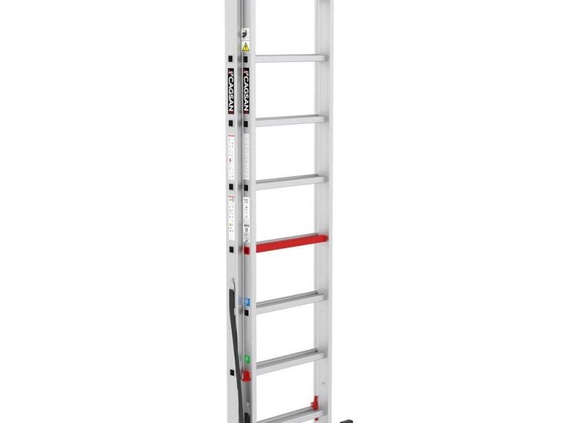 POLYSAFE – Πολυχρηστικά Συστήματα Σκαλωσιάς