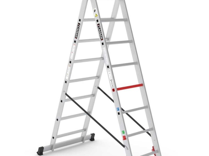 POLYSAFE – Πολυχρηστικά Συστήματα Σκαλωσιάς