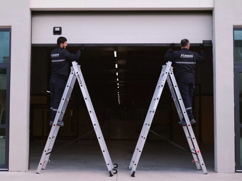 POLYSAFE – Πολυχρηστικά Συστήματα Σκαλωσιάς