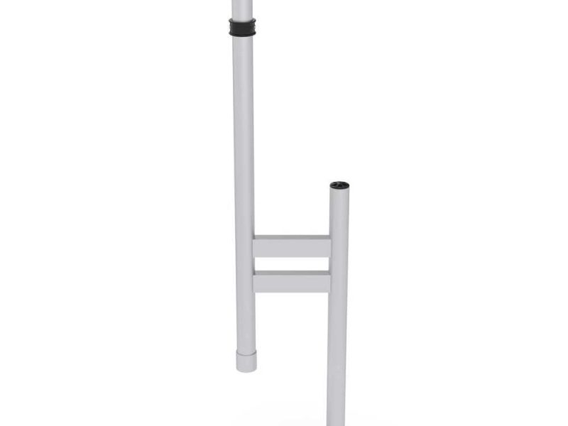 PT110DK - εξάρτημα συνεχόμενης σκαλωσιάς