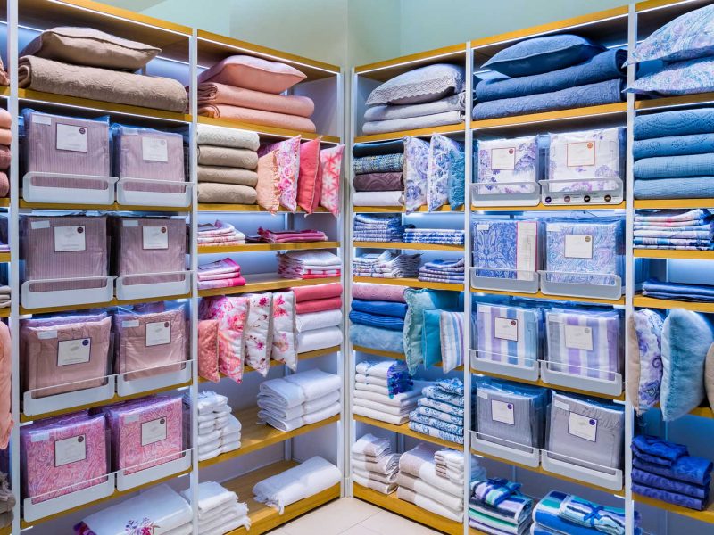 TA-0075 - Επιτοίχιο σύστημα ραφιών με πλάτη μελαμίνης