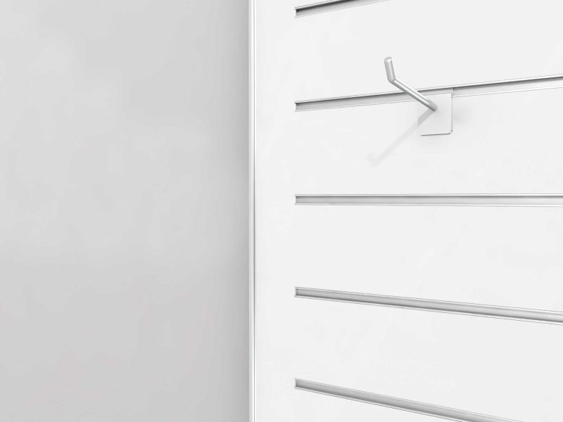 TA-0078-SLAT – Επιτοίχιο σύστημα προβολής τύπου SLAT