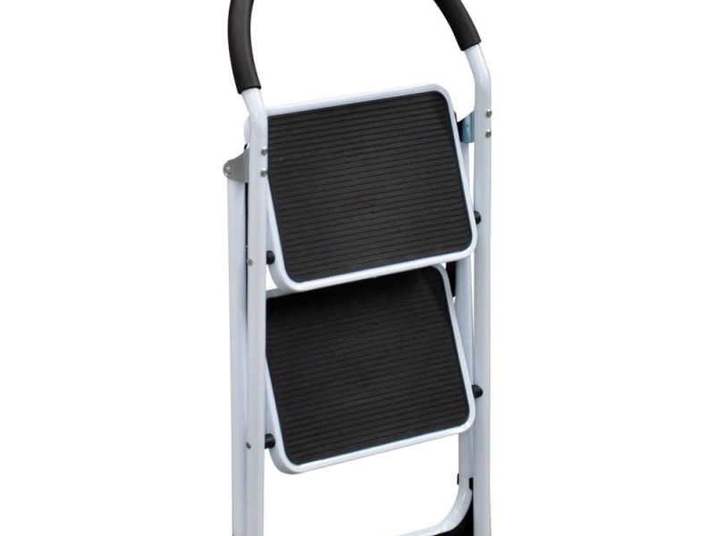 Σκάλα αλουμινίου οικιακής χρήσης PYRAMID