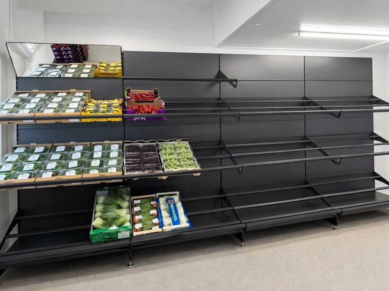 Ράφι μαναβικής TR200125