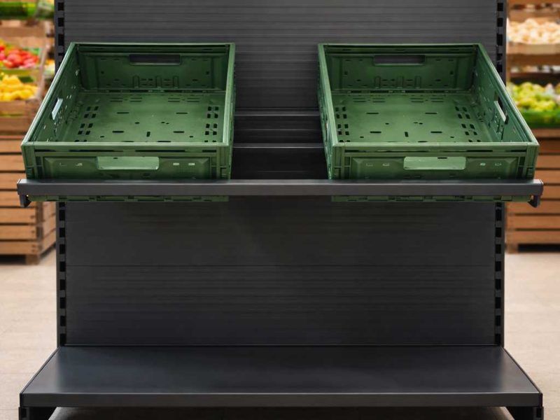 Ράφι μαναβικής TR200125