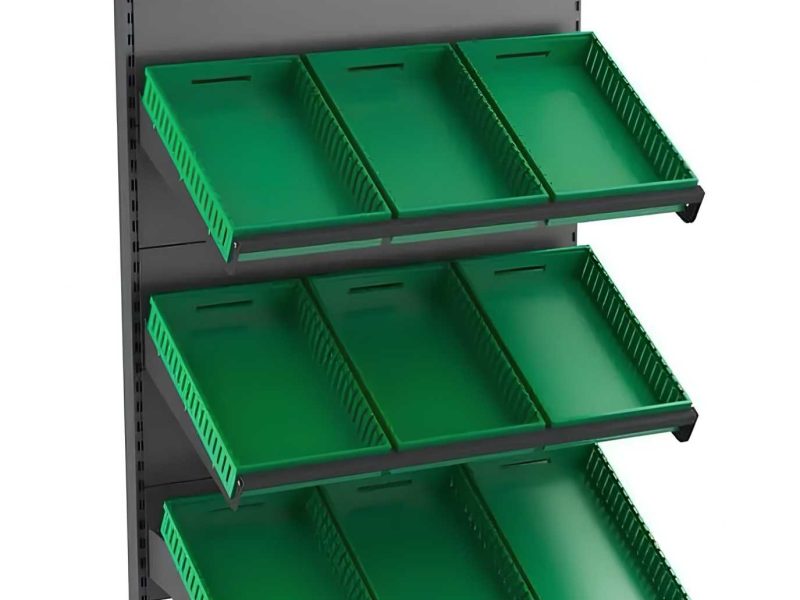 Ράφι μαναβικής TR200125