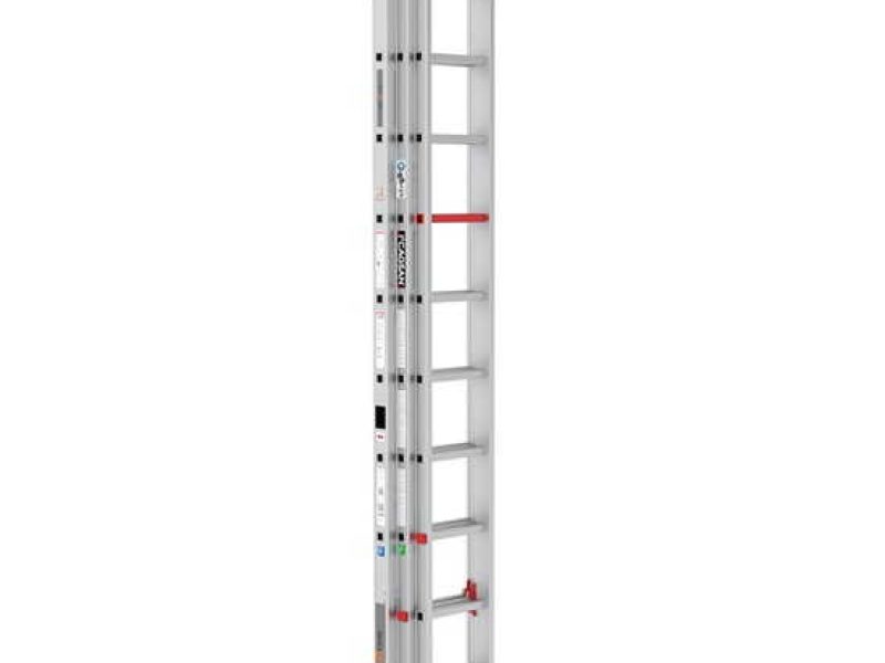 Σκάλα Αλουμινίου TRPO - SMART LEVEL