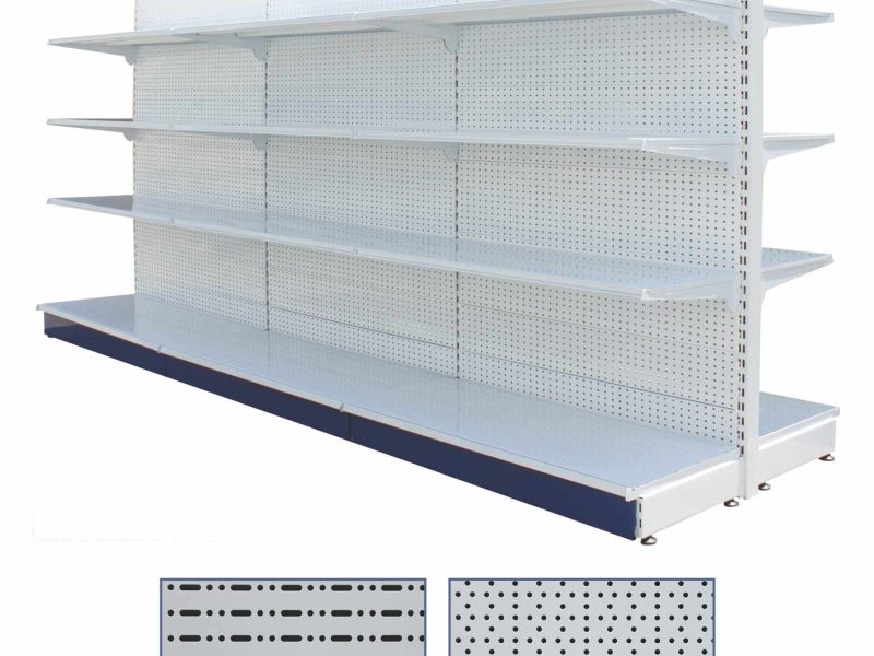 YD-S003A, ΡΑΦΙΕΡΑ ΔΙΠΛΗ ΜΕ ΜΕΤΑΛΛΙΚΑ ΡΑΦΙΑ