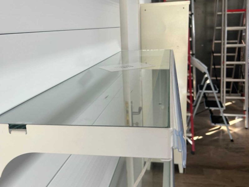 YD-S004B – Ραφιέρα Φαρμακείου και Καλλυντικών