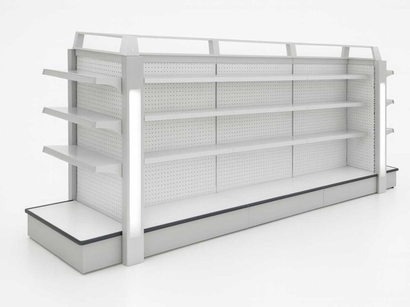 YD-S004B – Ραφιέρα Φαρμακείου και Καλλυντικών