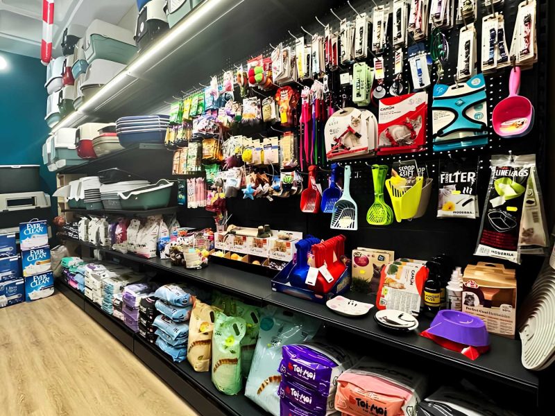 ΥD-S006, Ραφιέρα Τοίχου με Φωτισμό και Μετόπη