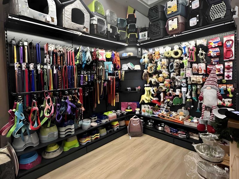 ΥD-S006, Ραφιέρα Τοίχου με Φωτισμό και Μετόπη