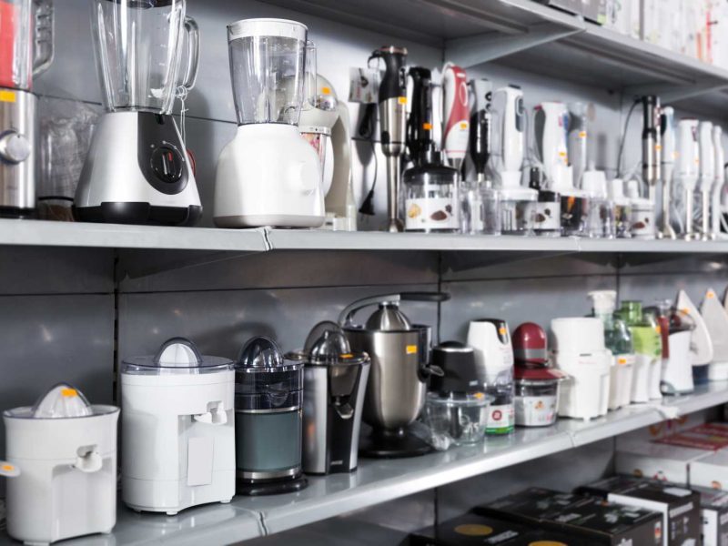 YD-S008A – Ενισχυμένη ραφιέρα με διπλή κολόνα