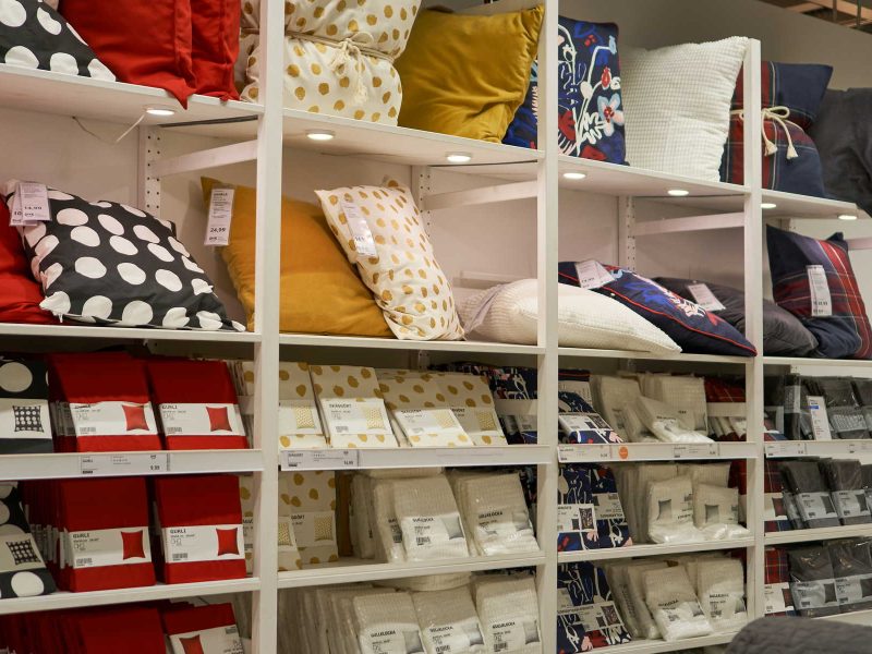 YD-S009 – Μονή ραφιέρα Βαρέος Τύπου