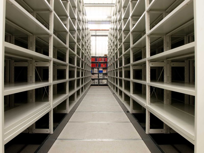 YD-S009A – Διπλή ραφιέρα Βαρέος Τύπου