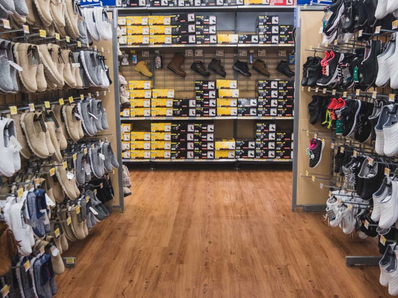 YD-S010 - Σύστημα Μονού Ραφιού για Τοίχο