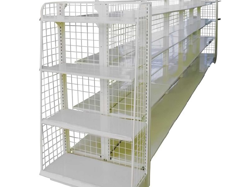 YD-S010A ΡΑΦΙΕΡΑ ΑΝΟΙΧΤΟΥ ΤΥΠΟΥ