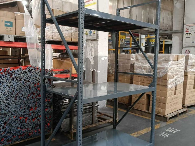 YD-S030, ΡΑΦΙΕΡΑ ΕΛΑΦΡΟΥ ΤΥΠΟΥ - Midi Rack