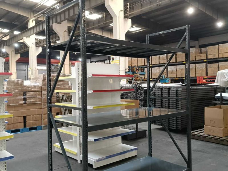 YD-S030, ΡΑΦΙΕΡΑ ΕΛΑΦΡΟΥ ΤΥΠΟΥ - Midi Rack