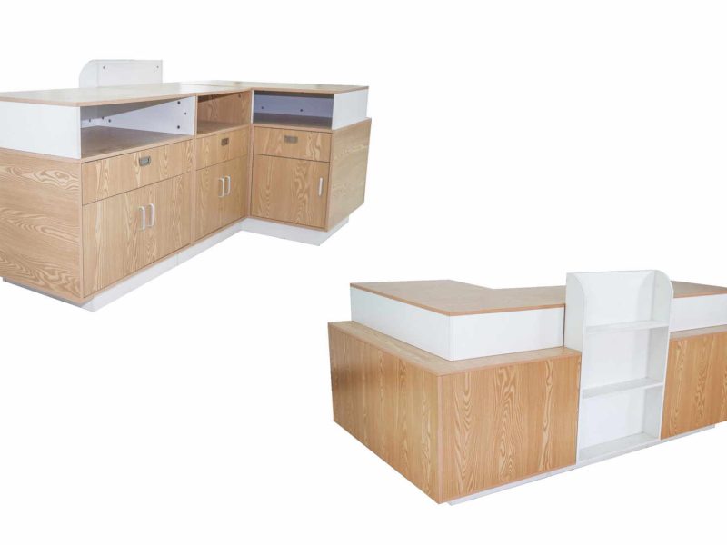 YD-S043, ΓΩΝΙΑΚΟ ΞΥΛΙΝΟ ΤΑΜΕΙΟ