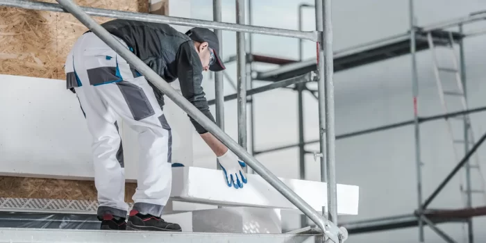 Αξεσουάρ για σκαλωσιές