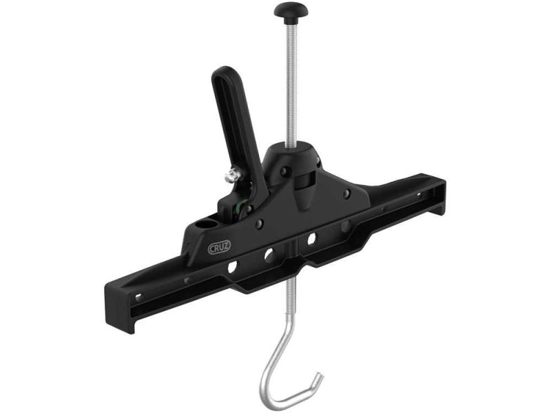 Φορητή Πλατφόρμα Εργασίας με Κιγκλίδωμα