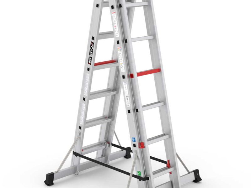 DOUBLEX - Επαγγελματικές - Οικιακές σκάλες