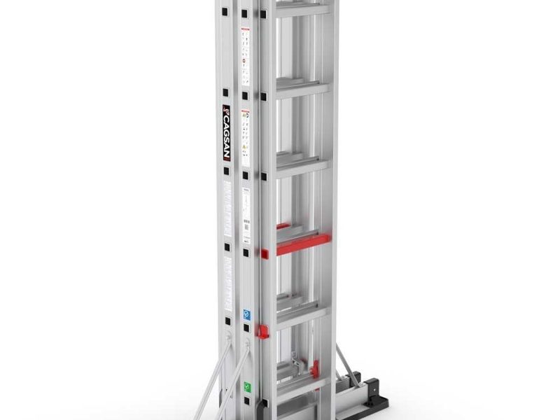 DOUBLEX - Επαγγελματικές - Οικιακές σκάλες