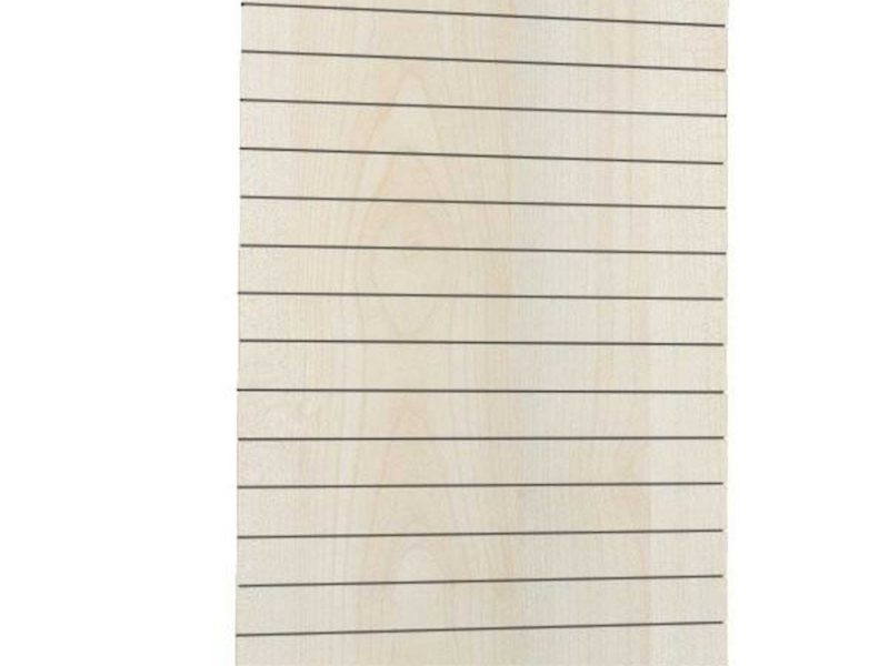 Επιτοίχιο σύστημα Slat