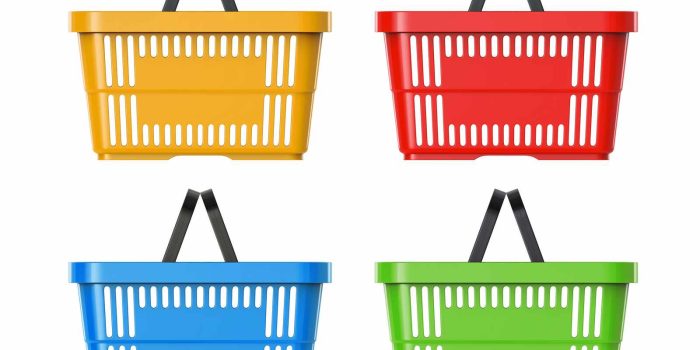 Καλάθια Χειρός