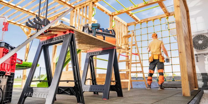 Καβαλέτα εργασίας