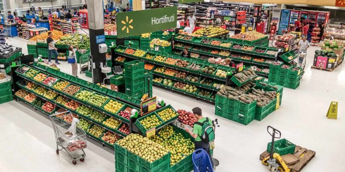 Πάγκοι Μαναβικής