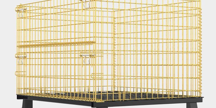 Πάγκοι Προβολής Προιόντων