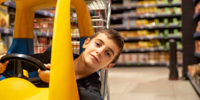 Παιδικά Καρότσια αγοράς