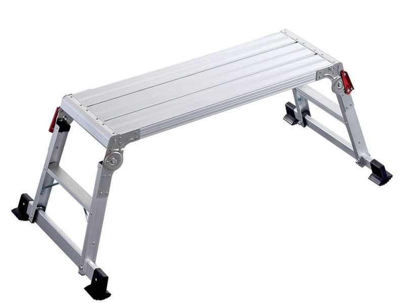 PONTE – Πτυσσόμενη Πλατφόρμα Εργασίας