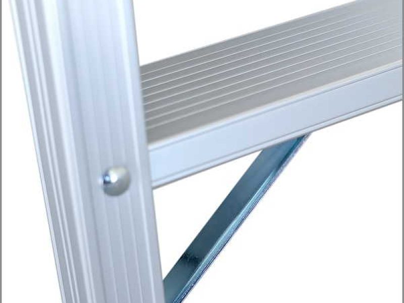 PONTE – Πτυσσόμενη Πλατφόρμα Εργασίας