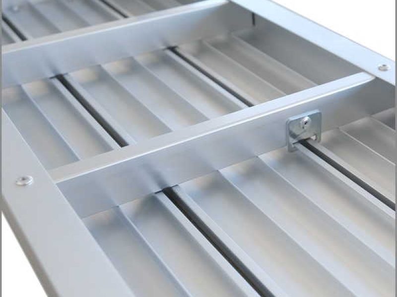 PONTE – Πτυσσόμενη Πλατφόρμα Εργασίας