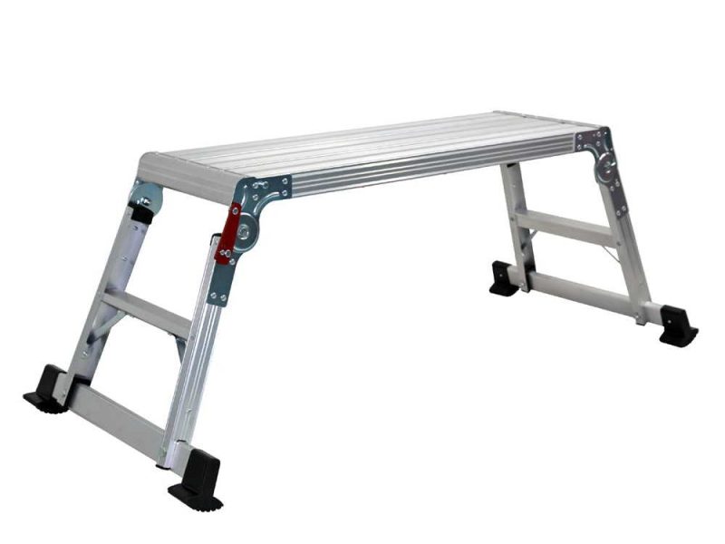 PONTE – Πτυσσόμενη Πλατφόρμα Εργασίας