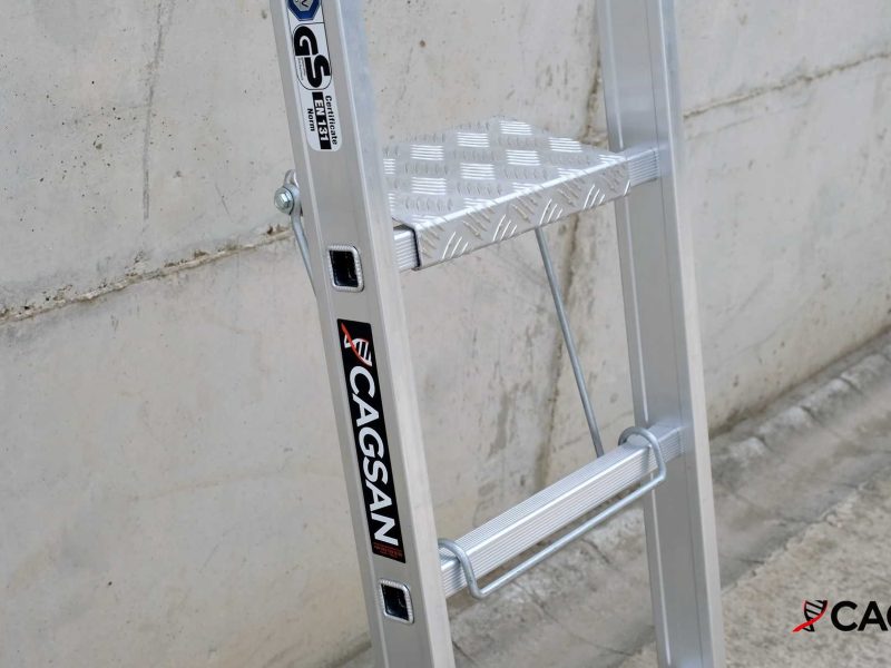 Φορητό Πλατύσκαλο