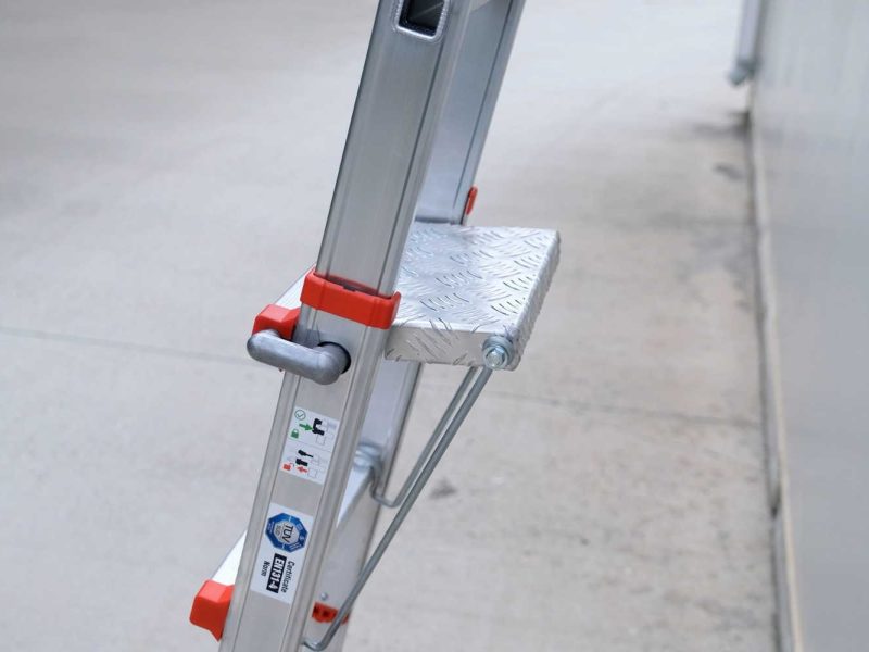 Φορητό Πλατύσκαλο