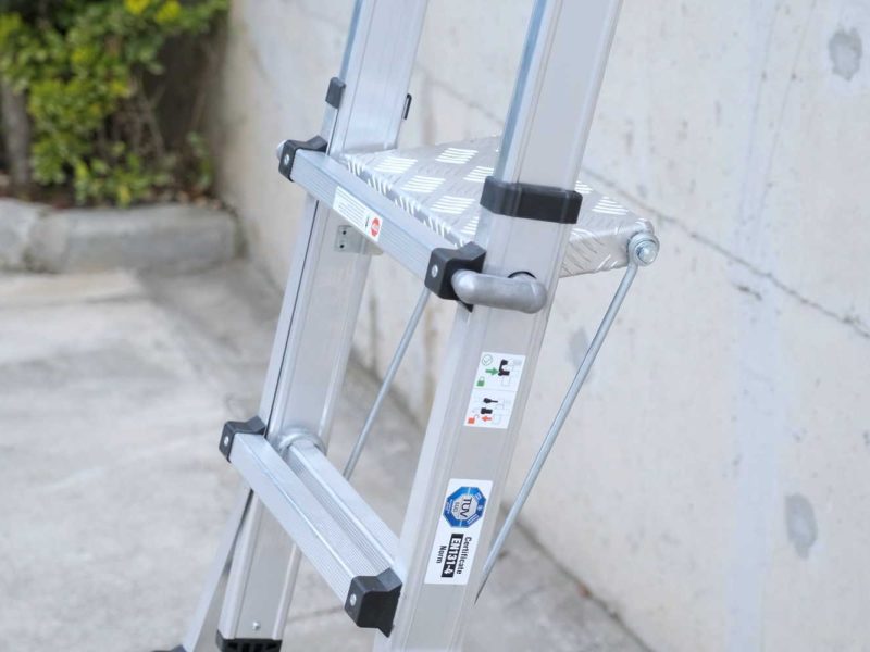 Φορητό Πλατύσκαλο