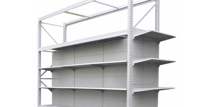 Συνθέσεις ραφιών