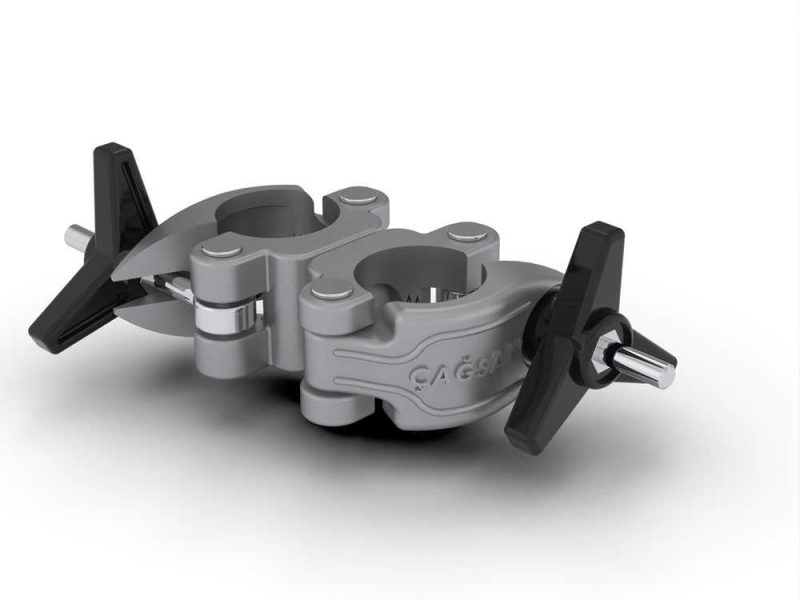 Ενωτικός σφιγκτήρας πύργων για σκαλωσιές