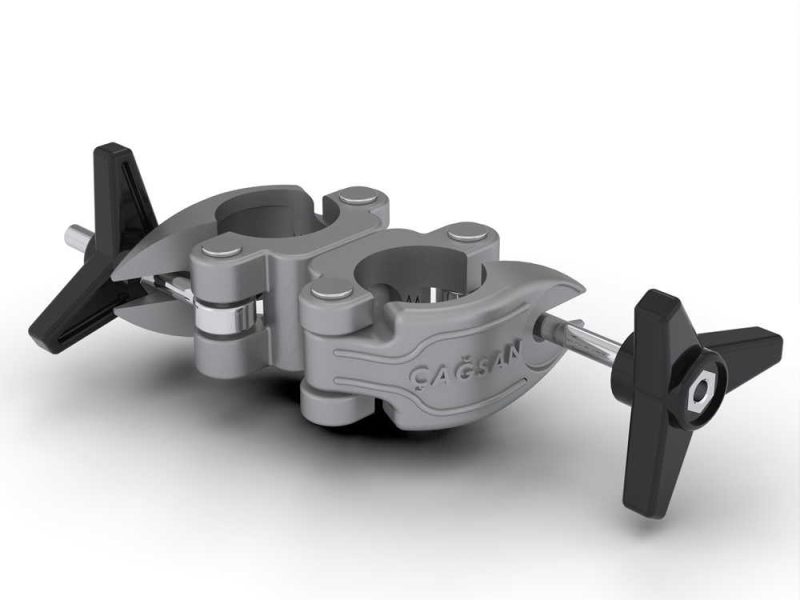 Ενωτικός σφιγκτήρας πύργων για σκαλωσιές